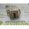 CERRADURA MALETERO / PORTON 8251063J20000 
