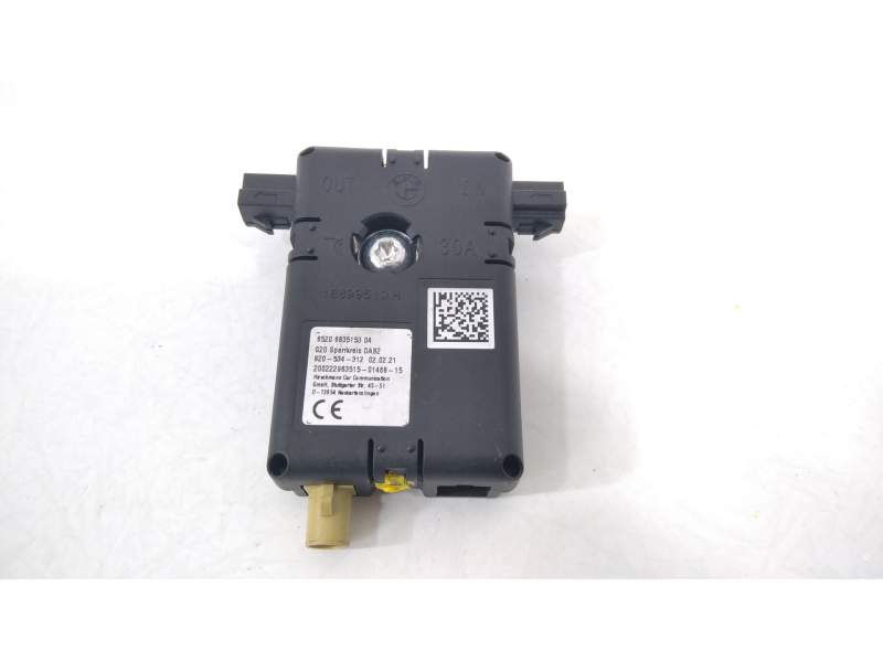 MODULO ELECTRONICO 65206835153 920534312 200222963515