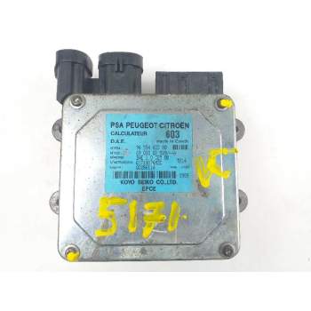 MODULO ELECTRONICO 9655460380 