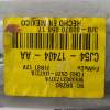 MOTOR LIMPIA TRASERO CJ5417404AA 