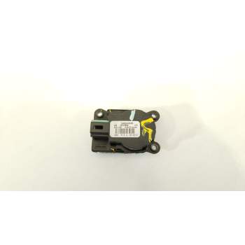 MOTOR APERTURA TRAMPILLAS CLIMATIZADOR 16456433R5 13372986