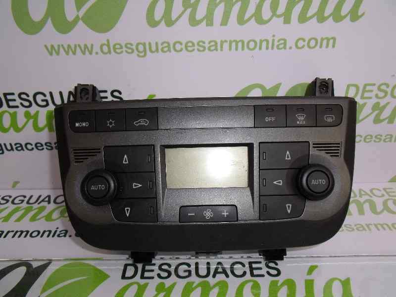 MANDO CLIMATIZADOR 735419793 