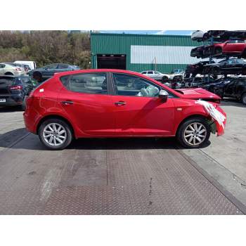 SEAT IBIZA IV (6J5, 6P1)