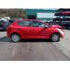 SEAT IBIZA IV (6J5, 6P1)