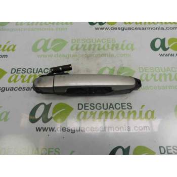 MANETA EXTERIOR TRASERA DERECHA 6921112220B6 