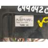 CAJA RELES / FUSIBLES 912121H221 919510Q000