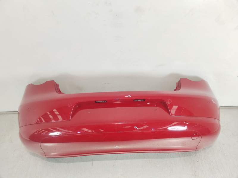 PARAGOLPES TRASERO 1Q0807417 