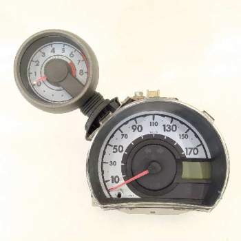 CUADRO INSTRUMENTOS 838000H022 832700H010H 