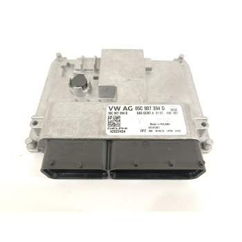 CENTRALITA MOTOR UCE 05C907394D 