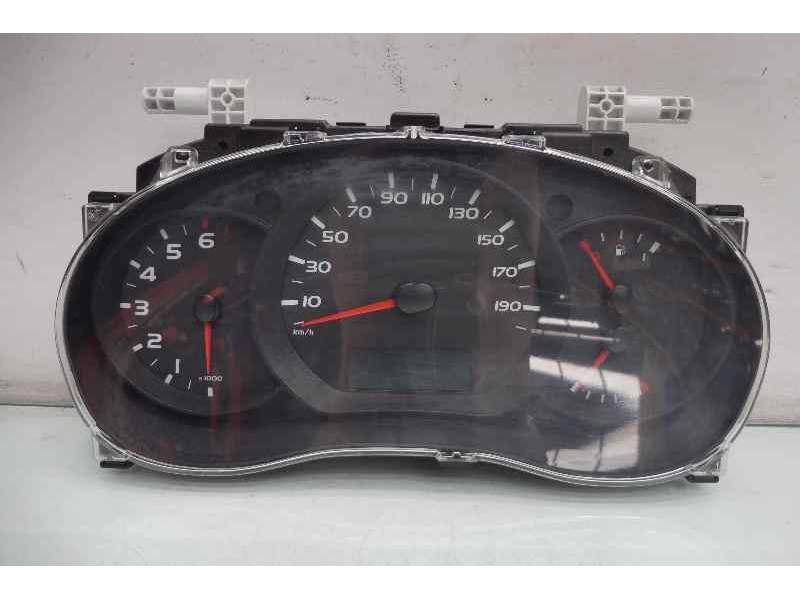 CUADRO INSTRUMENTOS 248105652R 