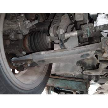 BRAZO SUSPENSION INFERIOR DELANTERO DERECHO 2Q0407152D 