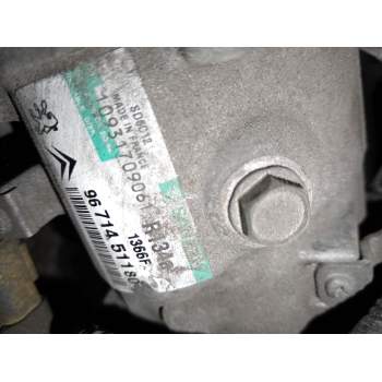 COMPRESOR AIRE ACONDICIONADO 9671451180 