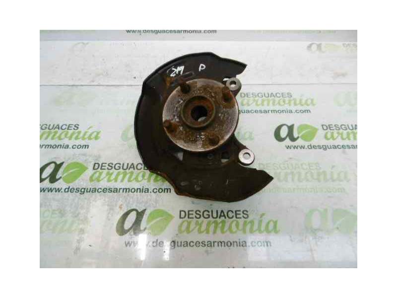 MANGUETA DELANTERA DERECHA 432110D230 