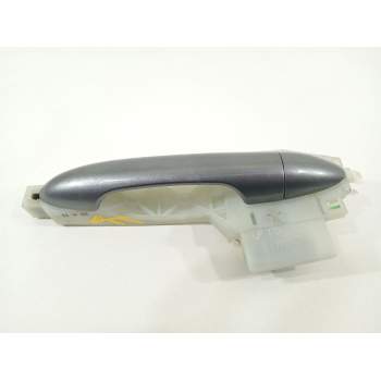 MANETA EXTERIOR TRASERA DERECHA 83665G6000 82661G6010