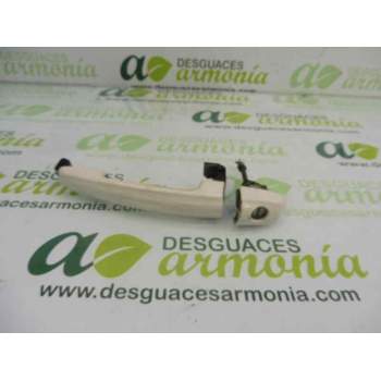 MANETA EXTERIOR DELANTERA IZQUIERDA 8281257LA026U 
