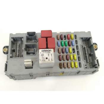 CAJA RELES / FUSIBLES 51829178CPL 51829178
