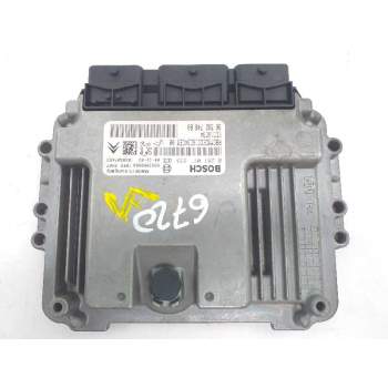 CENTRALITA MOTOR UCE 9658274680 0281011633 