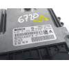 CENTRALITA MOTOR UCE 9658274680 0281011633 