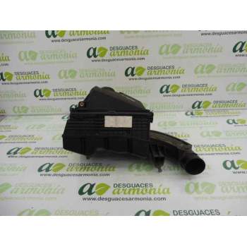 CAJA FILTRO AIRE 8200545836 