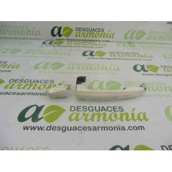 MANETA EXTERIOR DELANTERA DERECHA 8281357L1026U 