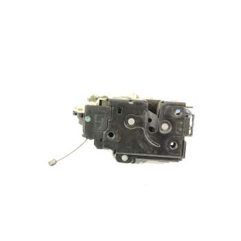 CERRADURA PUERTA DELANTERA IZQUIERDA 3B1837015AQ 