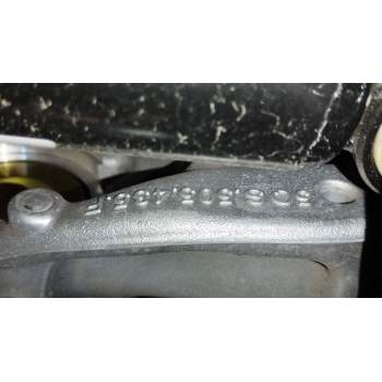 MANGUETA TRASERA IZQUIERDA 5QS505435F 