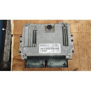 CENTRALITA MOTOR UCE CV6112A650YH 0261S08473 CV6A12B684BB