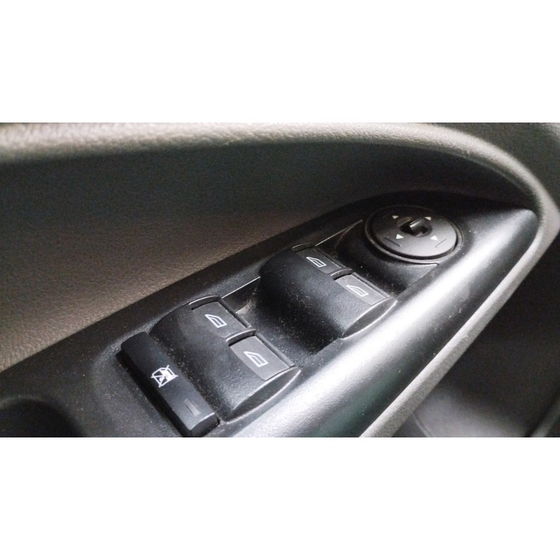 Recambio de mando elevalunas delantero izquierdo para ford tourneo connect trend referencia OEM IAM   