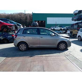 VOLKSWAGEN GOLF PLUS V (5M1, 521)