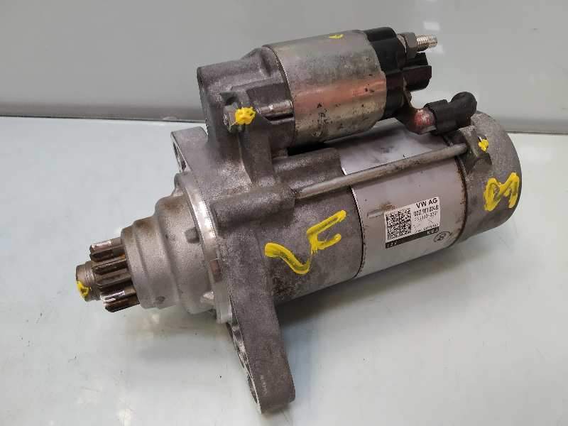 MOTOR ARRANQUE 02Z911024B 4380000232 