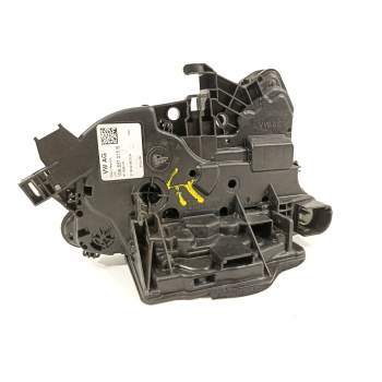 CERRADURA PUERTA DELANTERA IZQUIERDA 10B837015B 