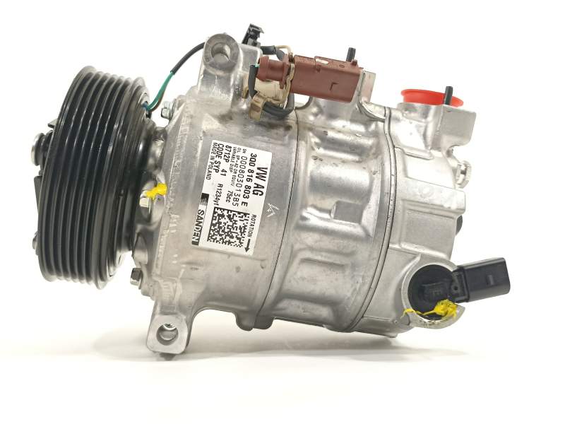 COMPRESOR AIRE ACONDICIONADO 3Q0816803E 