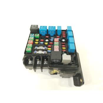 CAJA RELES / FUSIBLES 919501H040 