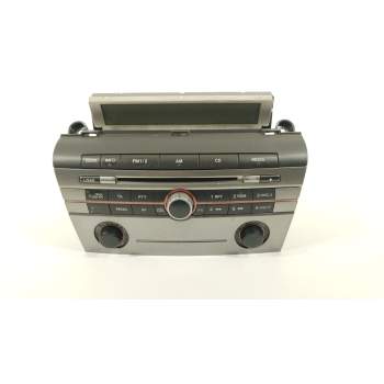 SISTEMA AUDIO / RADIO CD BS3T66AR0 