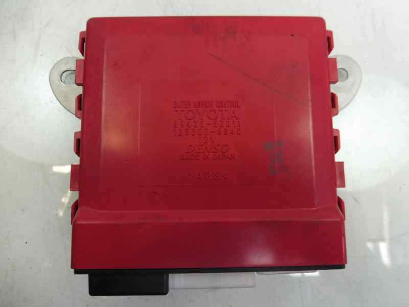 MODULO ELECTRONICO 8943053011 1233006840 
