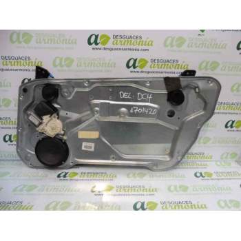 ELEVALUNAS DELANTERO DERECHO 6L3837752BQ 6Q2959801A 