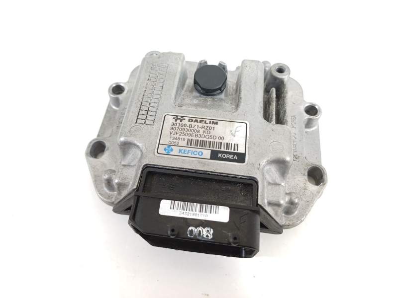 CENTRALITA MOTOR UCE 30100BZ1RZ01 9070930008