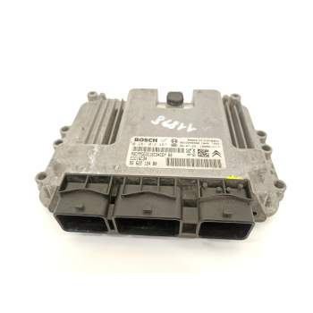 CENTRALITA MOTOR UCE 9662212480 0281012467 