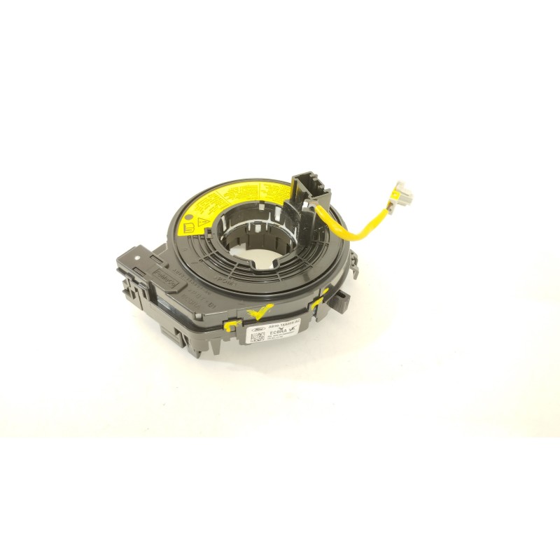Recambio de anillo airbag para ford ecosport titanium referencia OEM IAM AB3914A664AC  