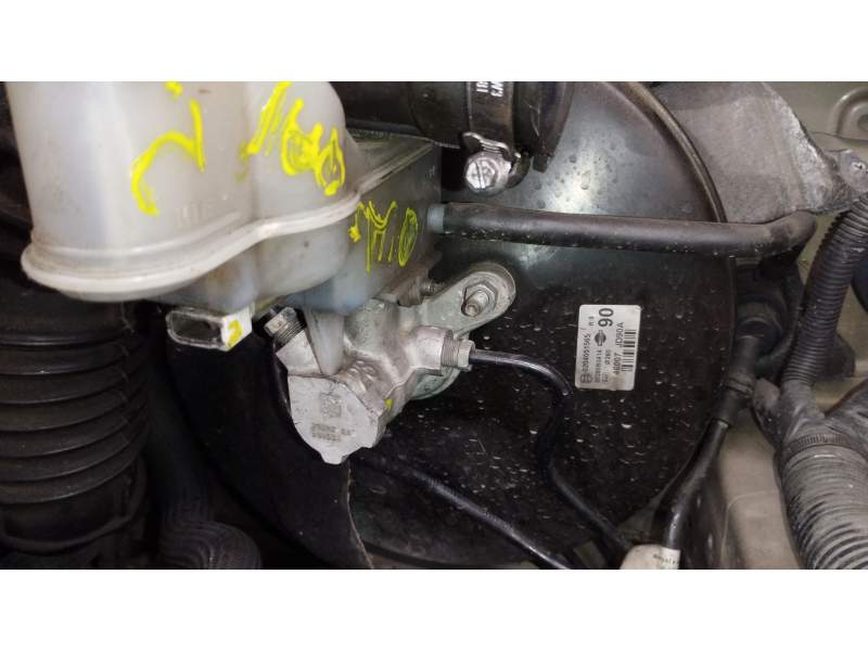 SERVOFRENO 46007JD90A 0204051565 30395B0414