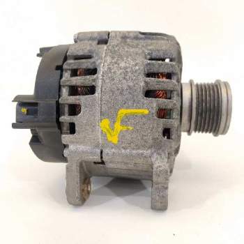 ALTERNADOR 04L903021D TG14C097 2715271B