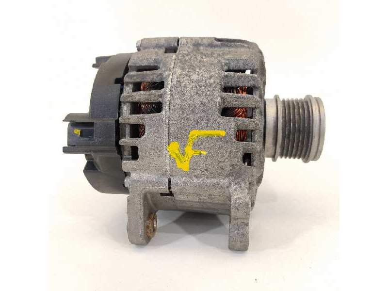 ALTERNADOR 04L903021D TG14C097 2715271B