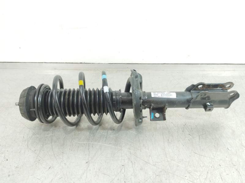 AMORTIGUADOR DELANTERO DERECHO 54660H8750 