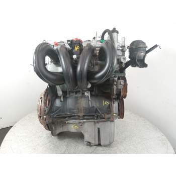 MOTOR COMPLETO 2SZ 