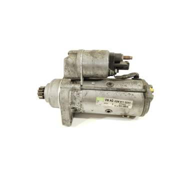 MOTOR ARRANQUE 02M911023C 