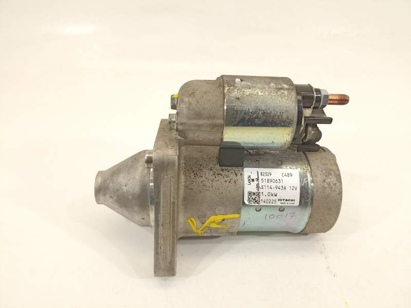 MOTOR ARRANQUE 51890631 