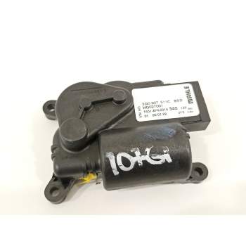 MOTOR APERTURA TRAMPILLAS CLIMATIZADOR 2Q0907511C 