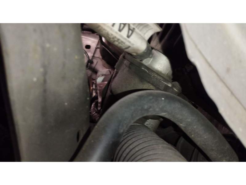 CREMALLERA DIRECCION A0025078 HV6C3D070AE 2337322