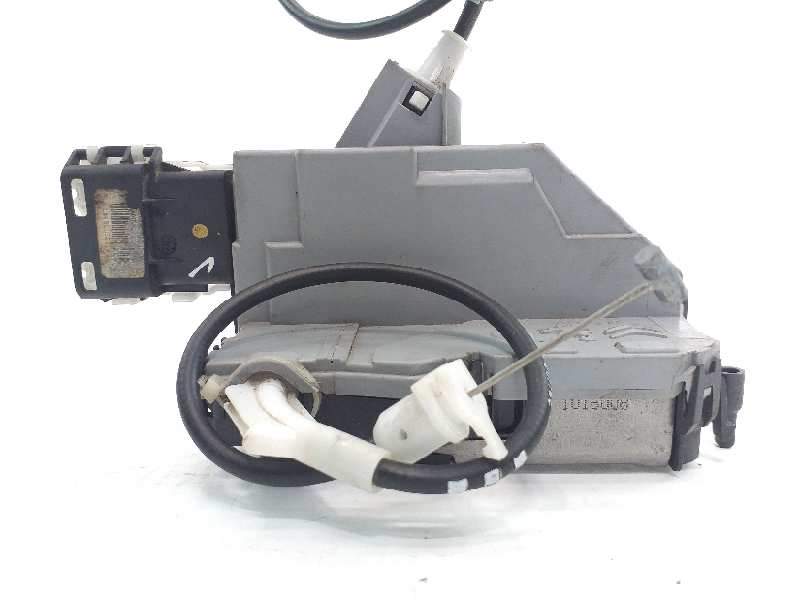 CERRADURA PUERTA TRASERA IZQUIERDA 567165 