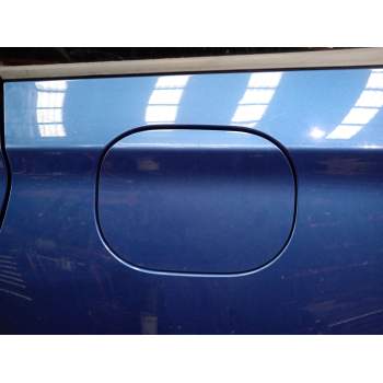 TAPA EXTERIOR COMBUSTIBLE 